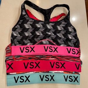 Victoria’s Secret sport sports bra bundle